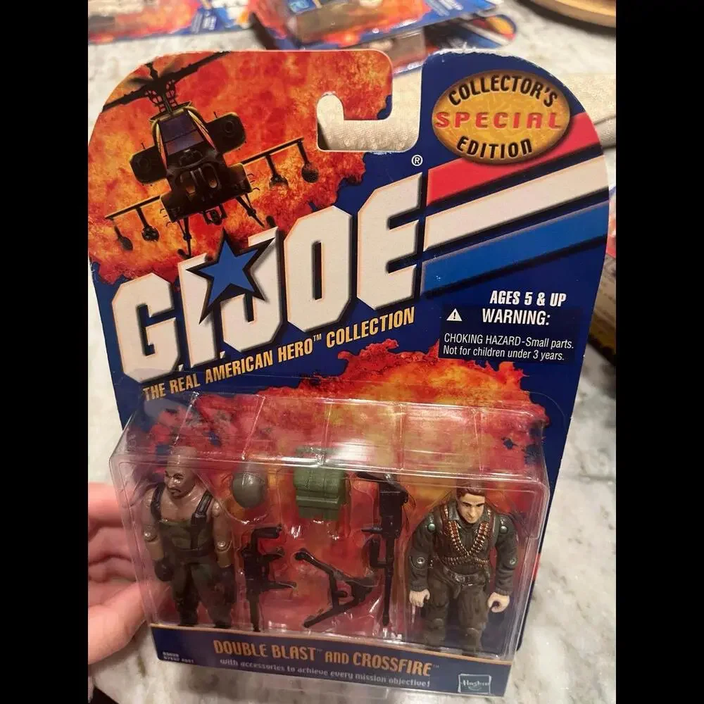 N/A joe two